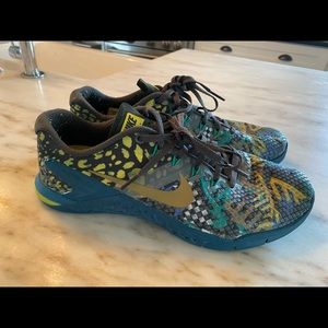 Nike Metcon